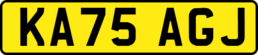 KA75AGJ