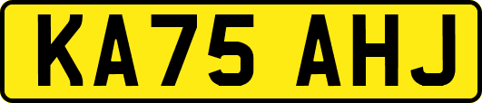 KA75AHJ