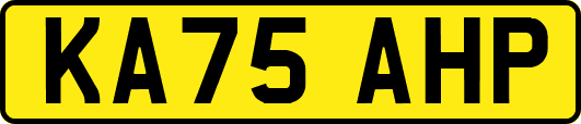 KA75AHP