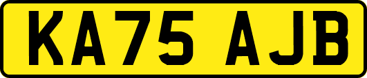 KA75AJB