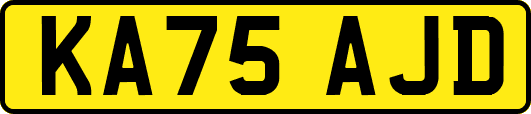 KA75AJD