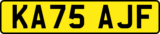 KA75AJF