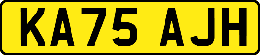 KA75AJH