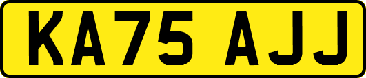KA75AJJ