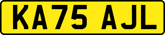 KA75AJL