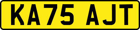 KA75AJT