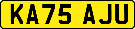 KA75AJU