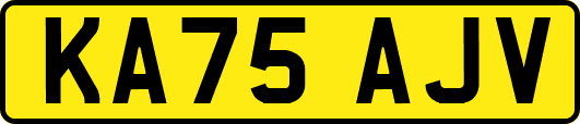 KA75AJV