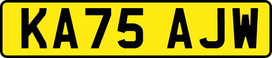 KA75AJW