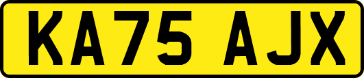 KA75AJX