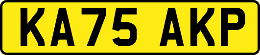 KA75AKP
