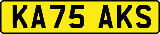 KA75AKS