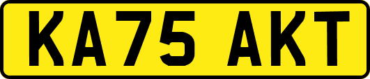 KA75AKT