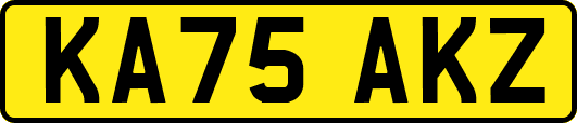 KA75AKZ