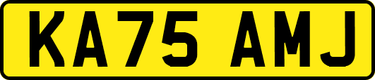 KA75AMJ