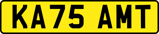 KA75AMT