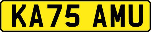 KA75AMU