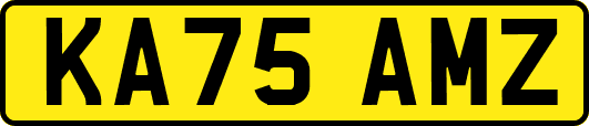KA75AMZ