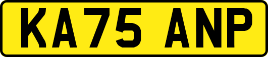 KA75ANP