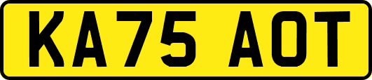 KA75AOT
