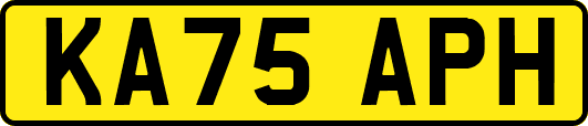 KA75APH