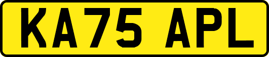 KA75APL