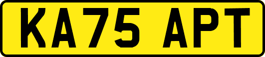 KA75APT