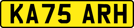 KA75ARH