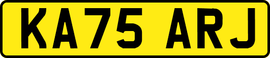 KA75ARJ