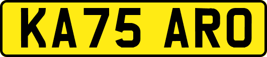 KA75ARO
