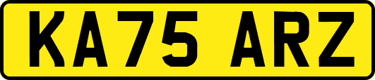 KA75ARZ