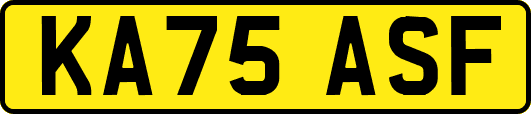 KA75ASF