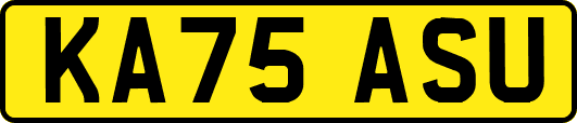 KA75ASU