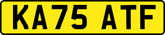 KA75ATF