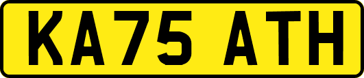 KA75ATH