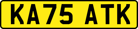 KA75ATK