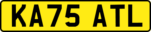 KA75ATL