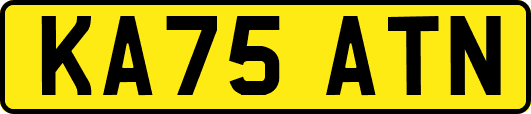 KA75ATN