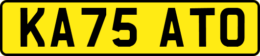 KA75ATO