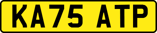 KA75ATP