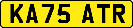 KA75ATR