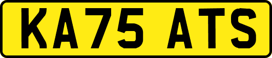 KA75ATS