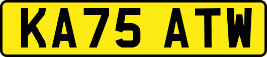 KA75ATW