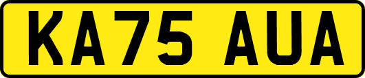 KA75AUA