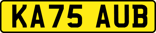 KA75AUB