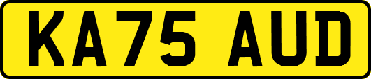 KA75AUD