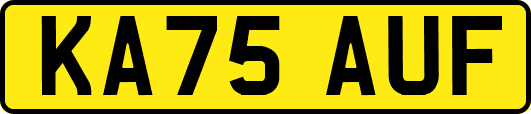 KA75AUF
