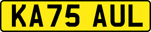 KA75AUL