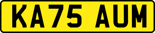 KA75AUM