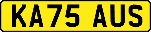 KA75AUS